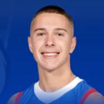 Charlie Clarke | Western Bulldogs - Number 8
Drafted 2022 Recruited from Sandringham U18