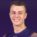 Cooper Simpson Fremantle Football Club