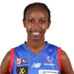 Elaine Grigg | Western Bulldogs Football Club