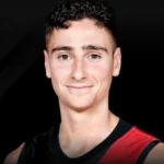 Elijah Tsatas - Essendon