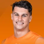 Finn Callaghan - GWS Giants