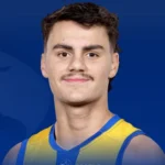 Harvey Johnston | West Coast Eagles - Number 24
Drafted 2023 Recruited from Sandringham Dragons U18