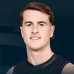 Jaxon Binns - Carlton Football Club