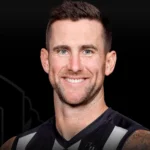 Jeremy Howe | Collingwood