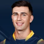 Josh Rachele | Number 8 - Adelaide Football Club
Drafted - 2021 Recruited from Murray U18