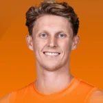 Lachie Whitfield | GWS