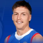 Latham Vandermeer | Western Bulldogs