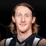 Nathan Murphy | Collingwood