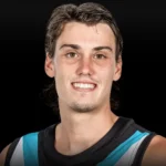 Ollie Lord | Port Adelaide Football Club - Number 30
Drafted 2020
