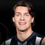Pat Lipinski | Collingwood