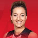 Steph Chiocci | St Kilda Football Club
