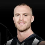 Tom Mitchel | Collingwood