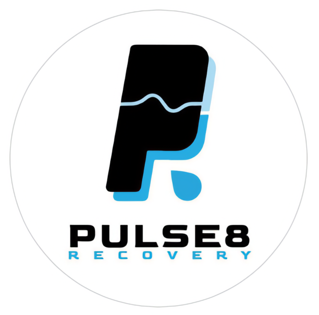 Pulse8 Recovery Centre